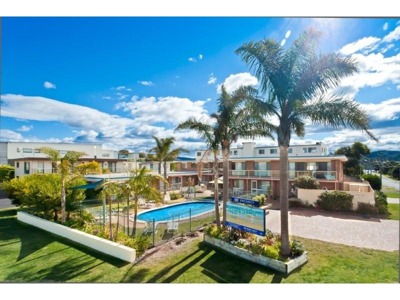 1/37 Ocean Dr, Merimbula NSW 2548