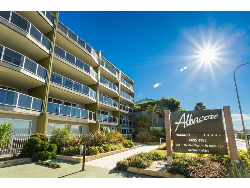 13/16-18 Ocean View Ave, Merimbula NSW 2548
