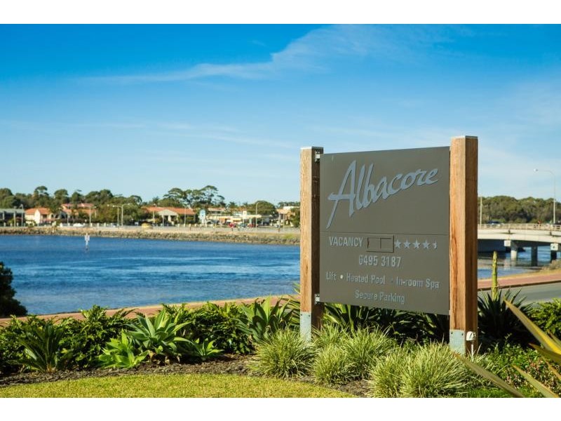 13/16-18 Ocean View Ave, Merimbula NSW 2548