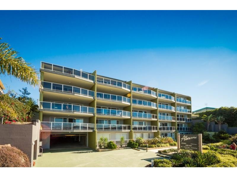13/16-18 Ocean View Ave, Merimbula NSW 2548