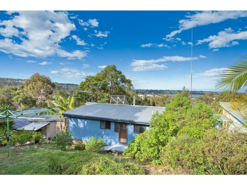 12 Beverley St, Merimbula NSW 2548