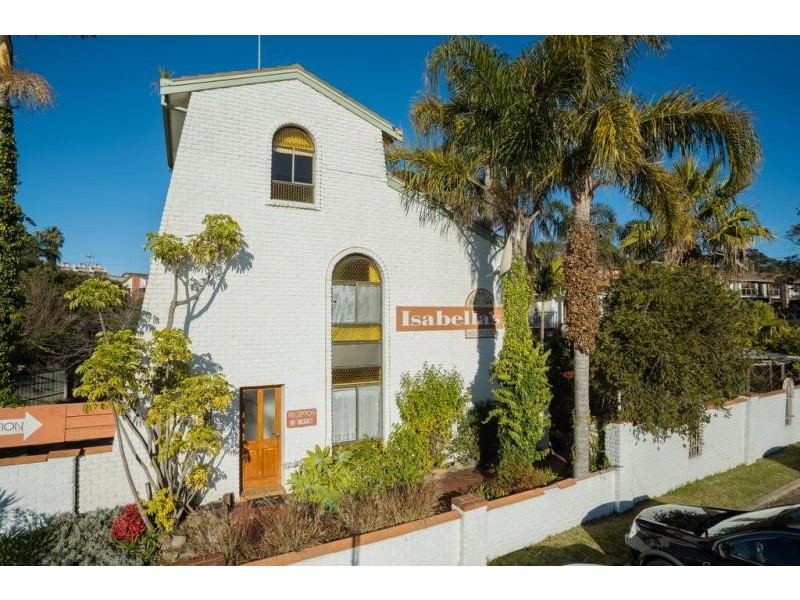 6/2 Wonga St, Merimbula NSW 2548