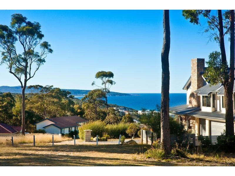 21B Elizabeth  Pde, Tura Beach NSW 2548