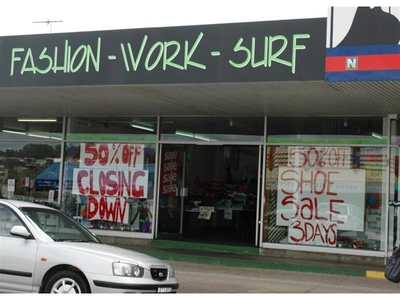 136-138 Imlay  St, Eden NSW 2551