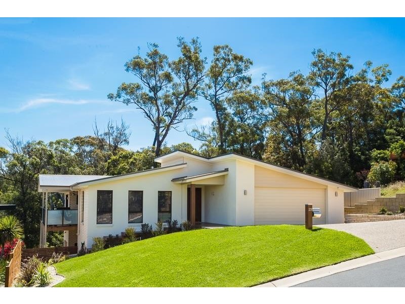 23 John Cl, Merimbula NSW 2548