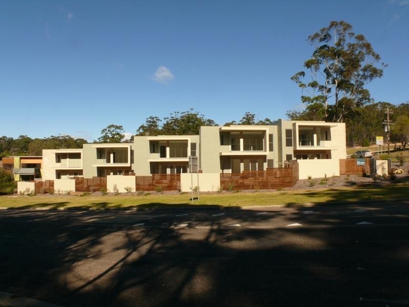 3/79-81 Culgoa Cres, Pambula Beach NSW 2549