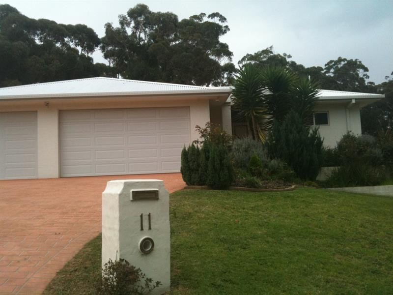 11 Wallaby Way, Tura Beach NSW 2548