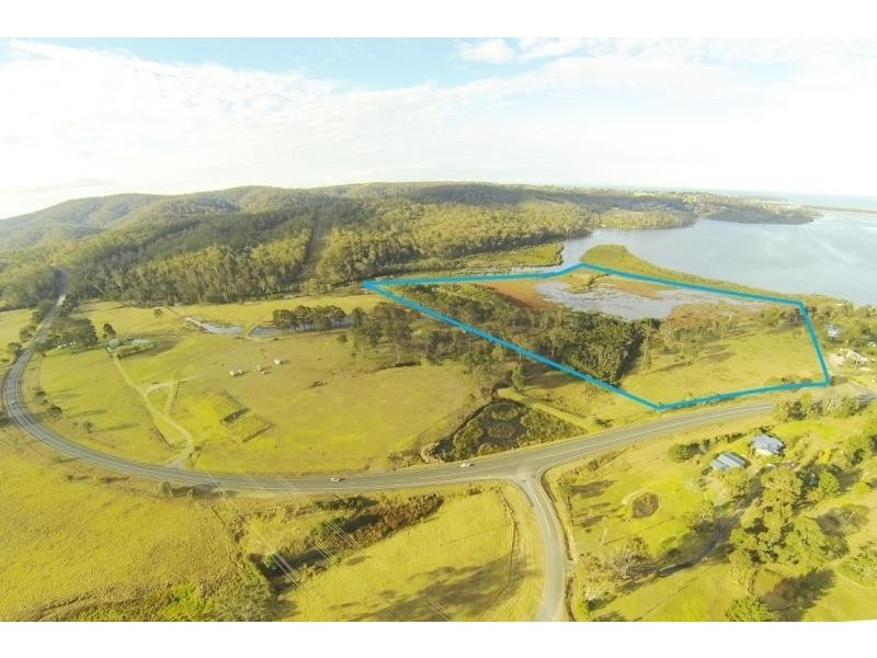 3060 Princes Hwy, Millingandi NSW 2549