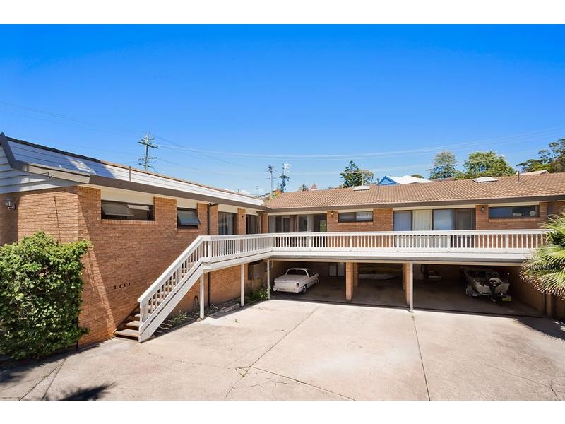 3/7 Monaro St, Merimbula NSW 2548