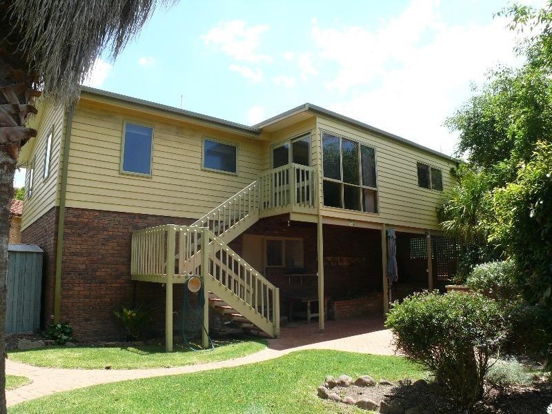 12 Berrambool Dr, Merimbula NSW 2548