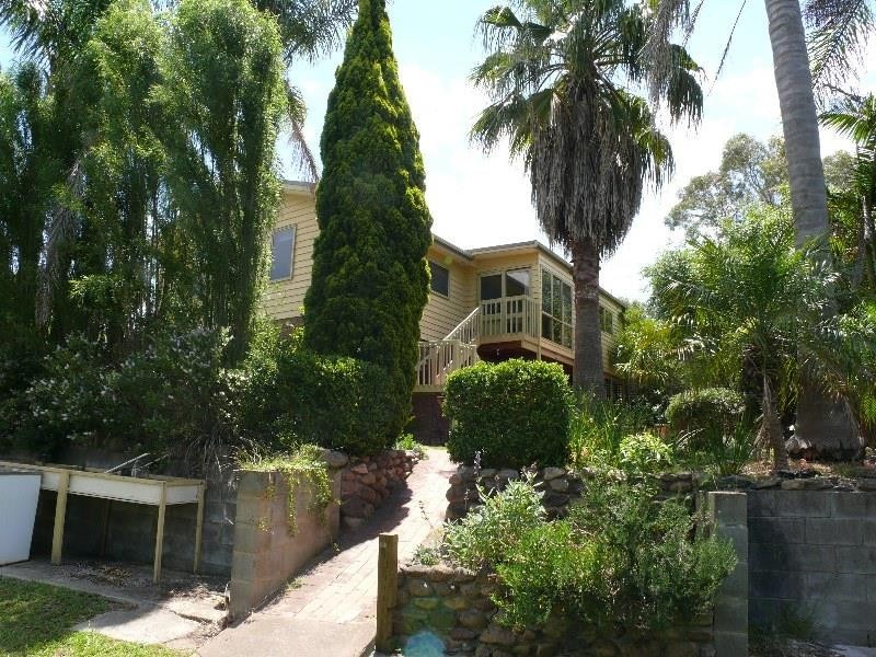 12 Berrambool Dr, Merimbula NSW 2548