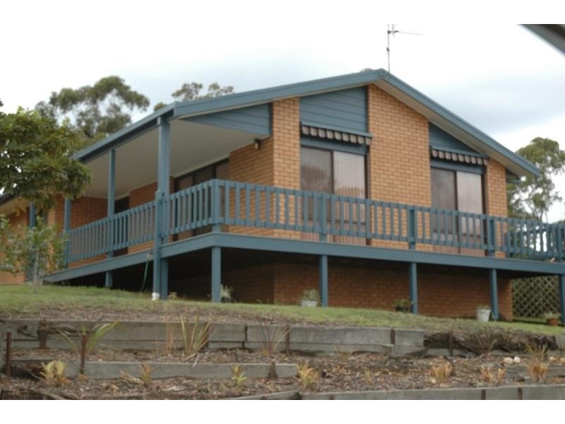 30 Idlewilde Cct, Pambula NSW 2549