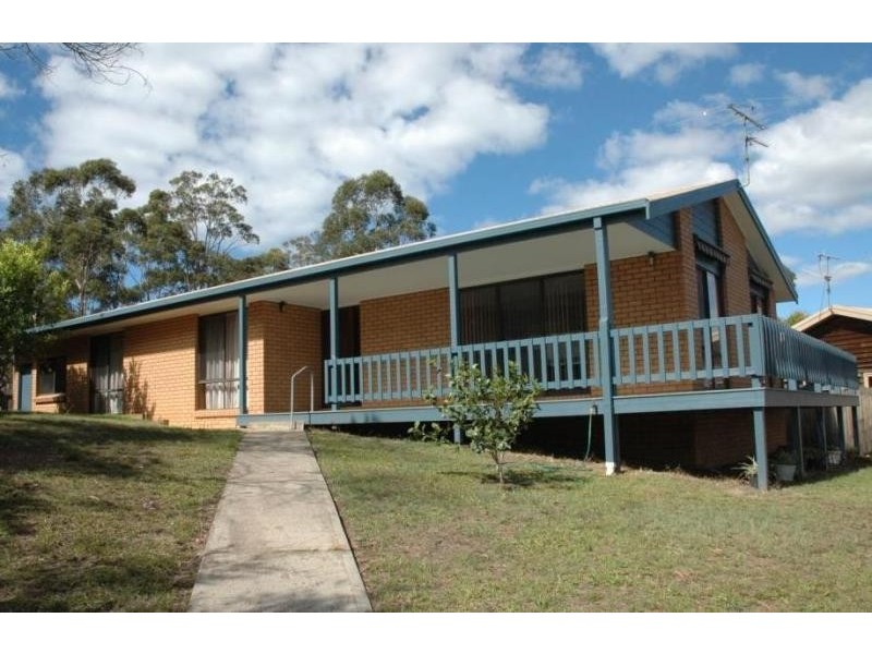 30 Idlewilde Cct, Pambula NSW 2549