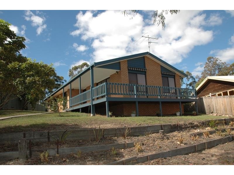 30 Idlewilde Cct, Pambula NSW 2549
