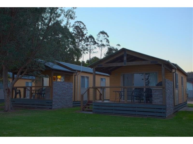 441 Princes  Hwy, Eden NSW 2551