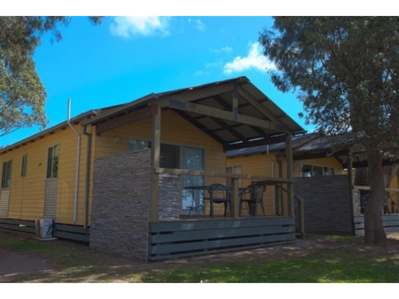 441 Princes  Hwy, Eden NSW 2551