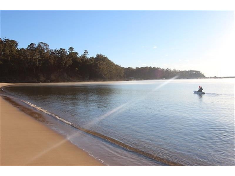 441 Princes  Hwy, Eden NSW 2551