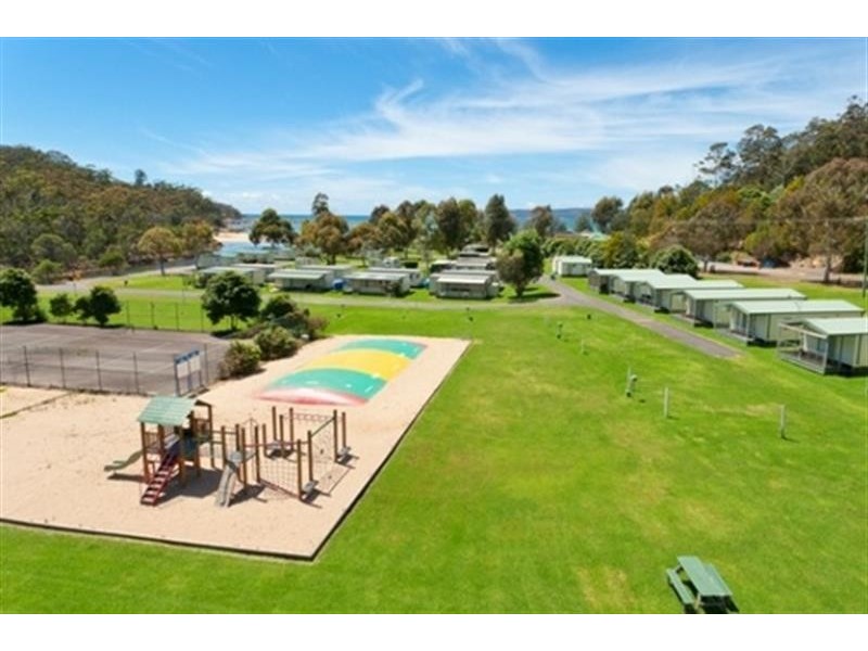 441 Princes  Hwy, Eden NSW 2551