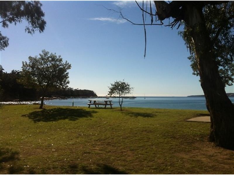 441 Princes  Hwy, Eden NSW 2551