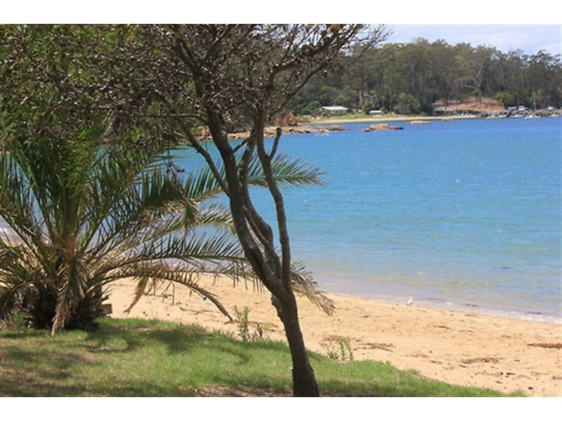 441 Princes  Hwy, Eden NSW 2551