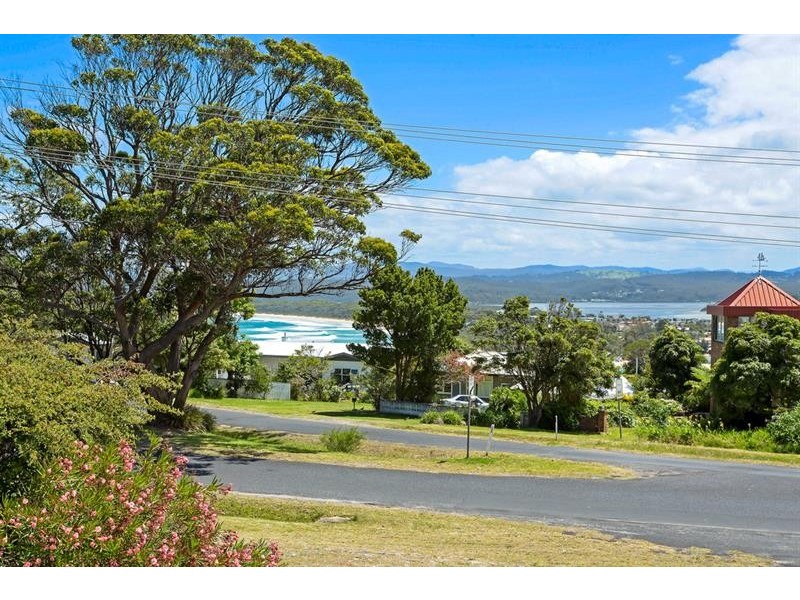 4 Hill St, Merimbula NSW 2548
