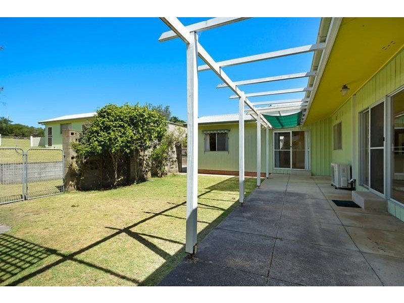 4 Hill St, Merimbula NSW 2548