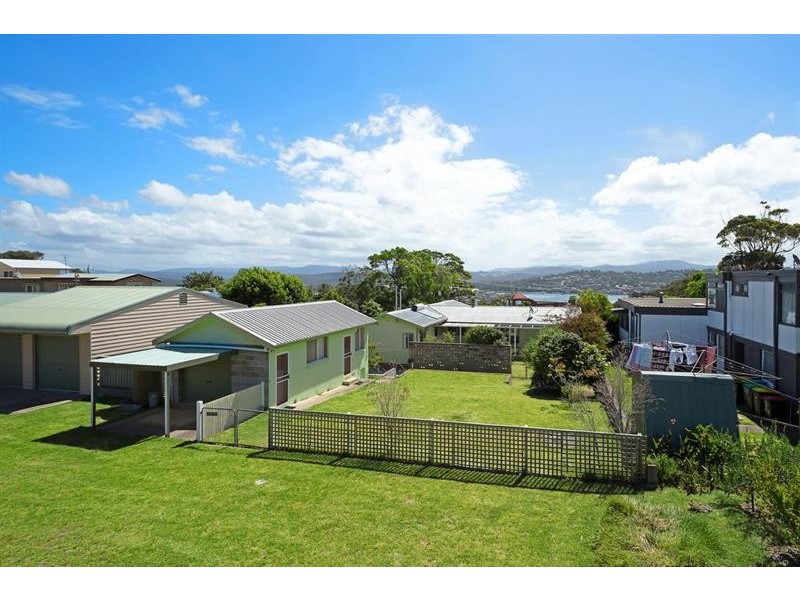 4 Hill St, Merimbula NSW 2548