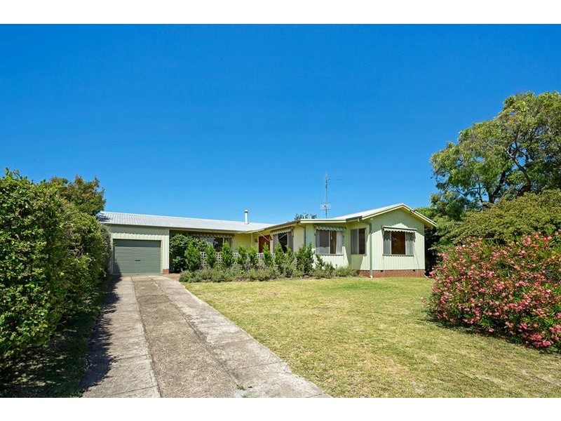 4 Hill St, Merimbula NSW 2548