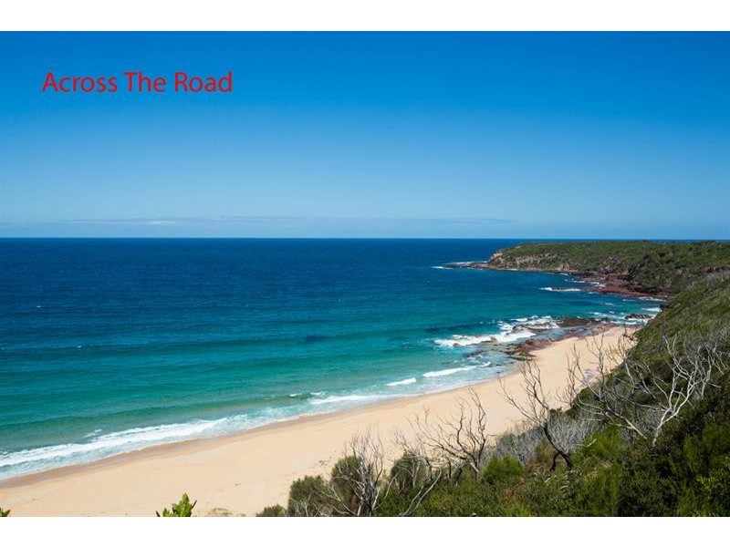 4 Hill St, Merimbula NSW 2548