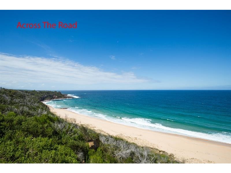 4 Hill St, Merimbula NSW 2548