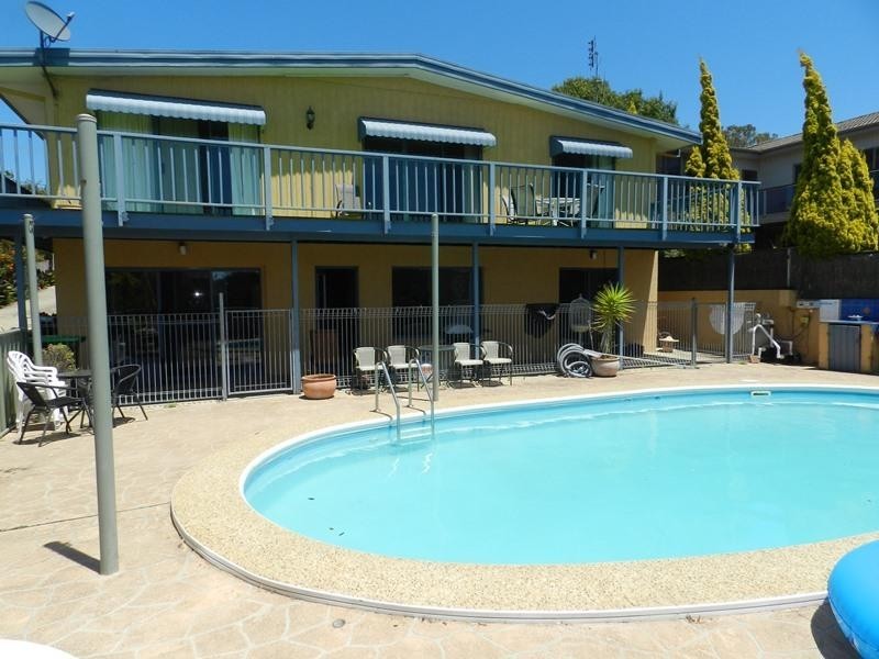 7 Illawong Hts, Merimbula NSW 2548