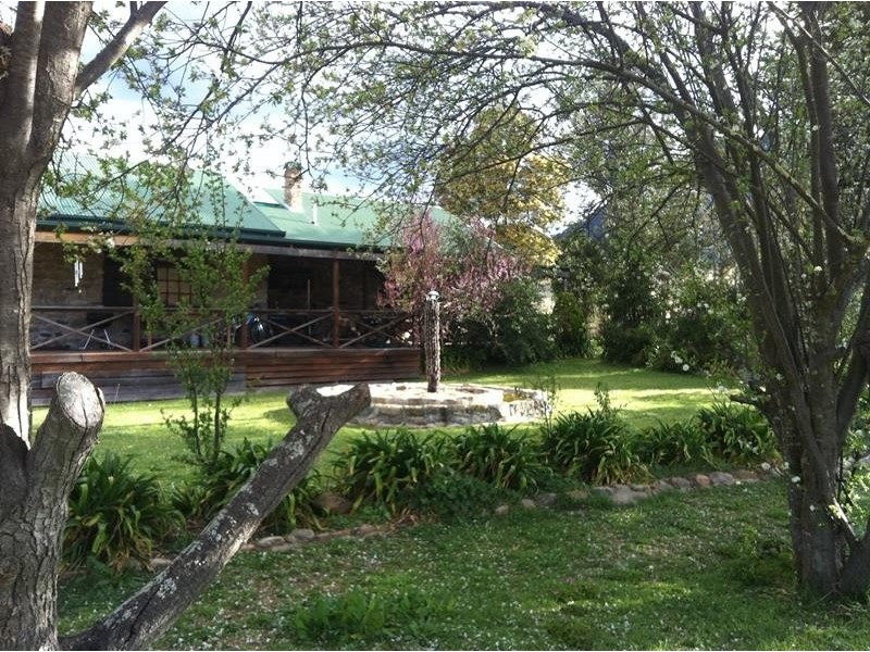 2794 Big Jack Mountain Rd, Rocky Hall NSW 2550