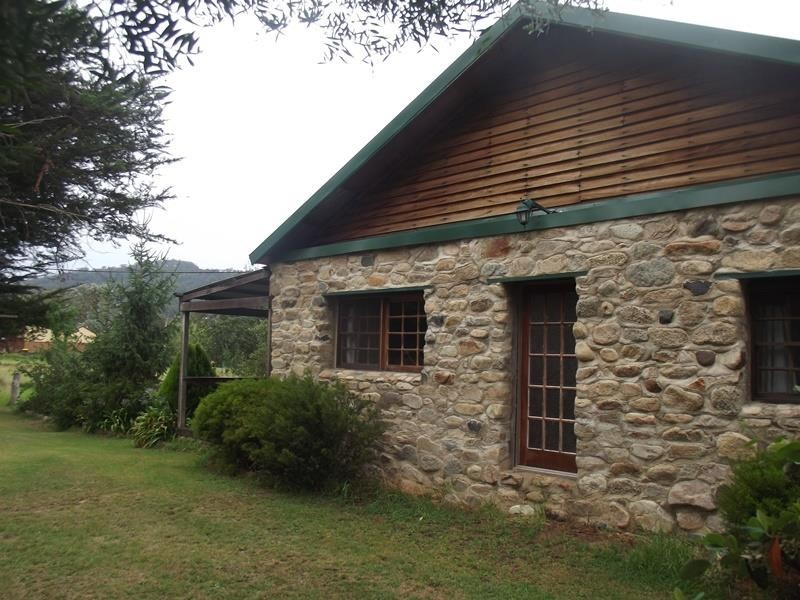 2794 Big Jack Mountain Rd, Rocky Hall NSW 2550