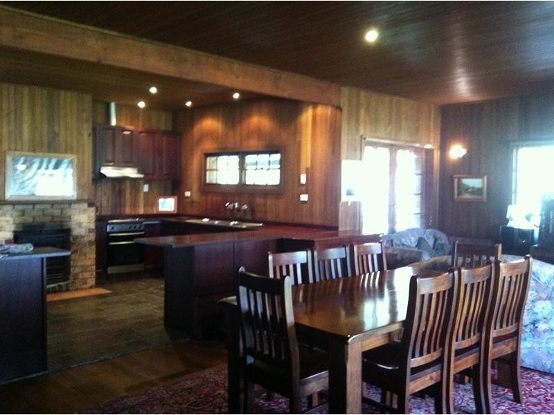 2794 Big Jack Mountain Rd, Rocky Hall NSW 2550