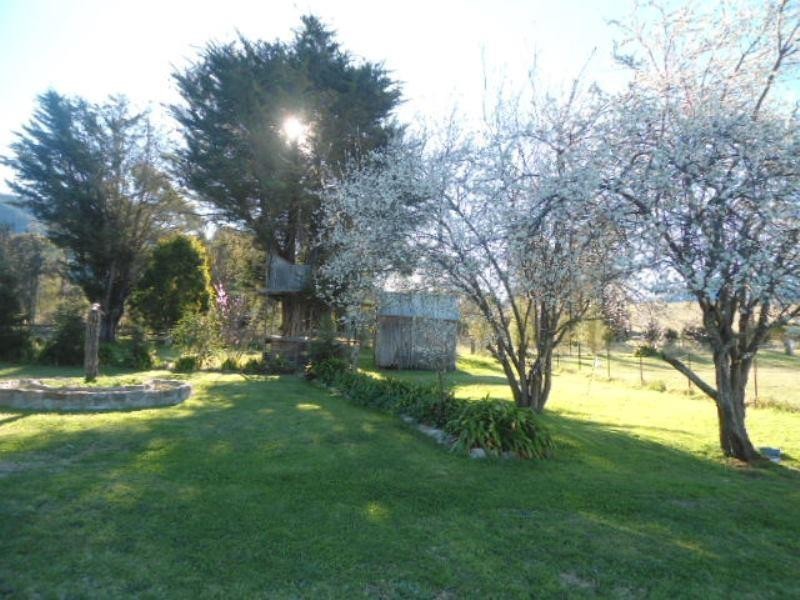 2794 Big Jack Mountain Rd, Rocky Hall NSW 2550