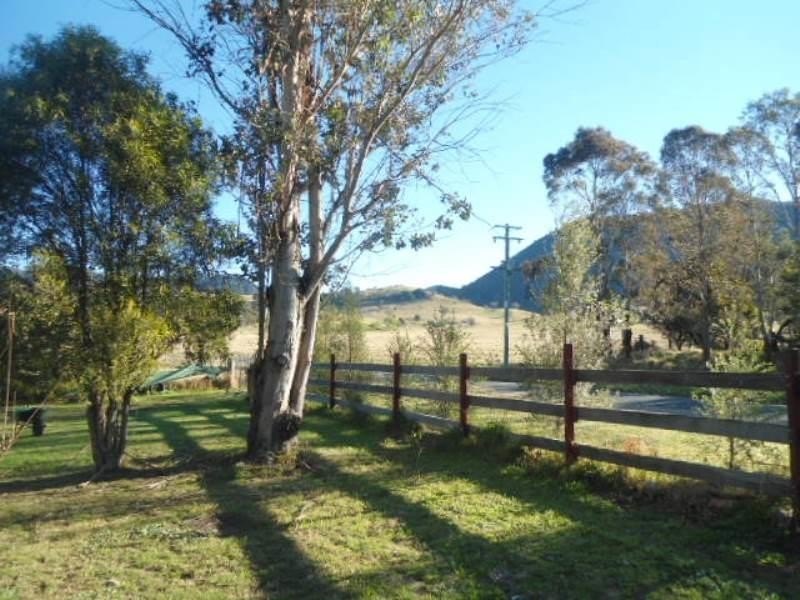 2794 Big Jack Mountain Rd, Rocky Hall NSW 2550