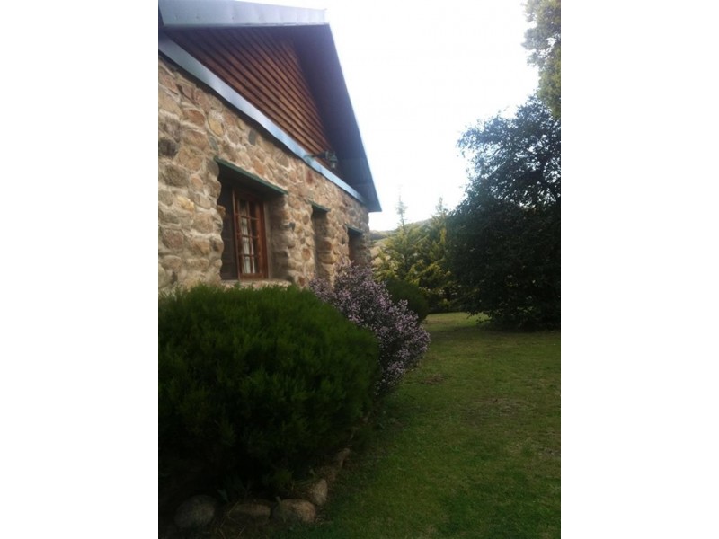 2794 Big Jack Mountain Rd, Rocky Hall NSW 2550