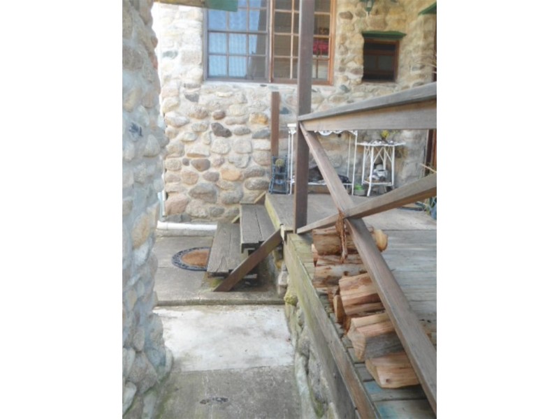 2794 Big Jack Mountain Rd, Rocky Hall NSW 2550