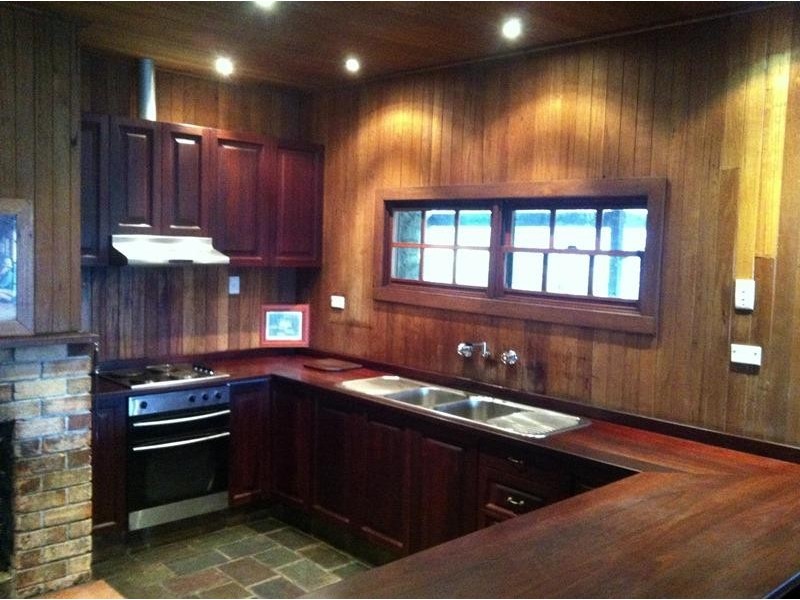 2794 Big Jack Mountain Rd, Rocky Hall NSW 2550