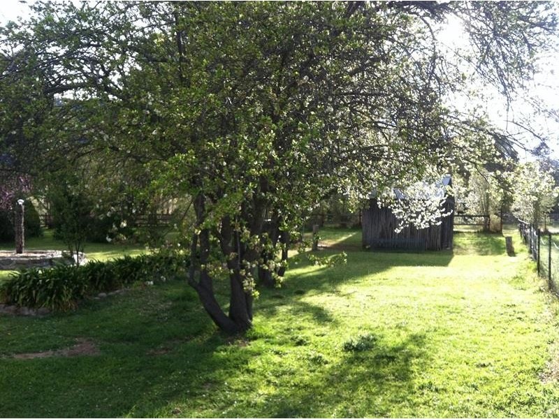 2794 Big Jack Mountain Rd, Rocky Hall NSW 2550