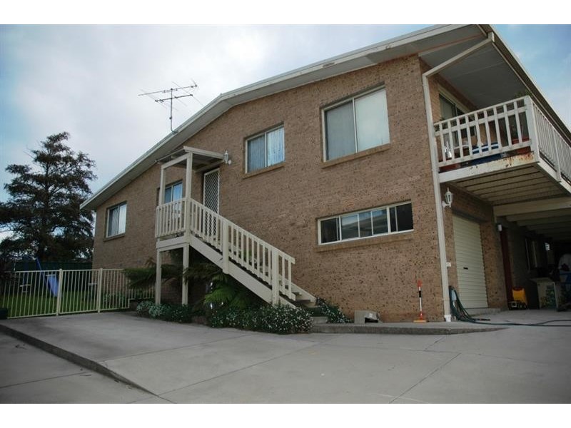 16 Pitt  St, Pambula NSW 2549