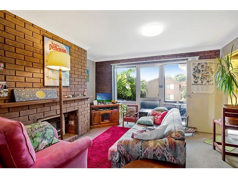 4/51 Monaro St, Merimbula NSW 2548