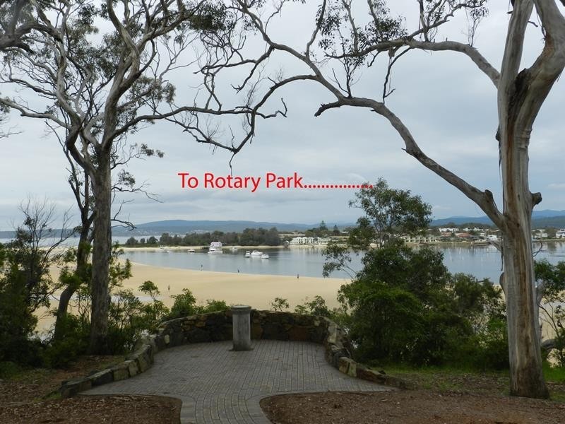 17B Main  St, Merimbula NSW 2548