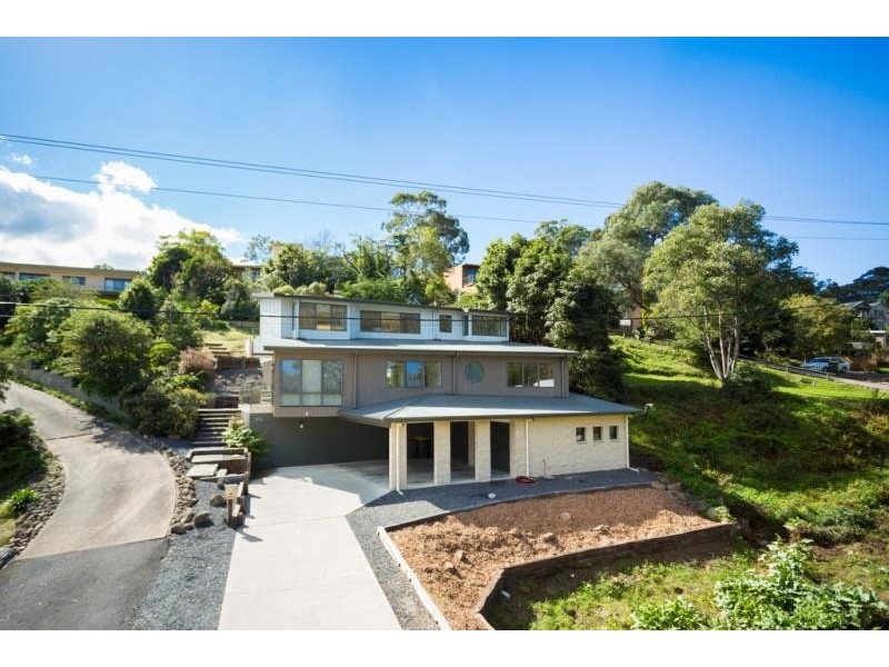 17B Main  St, Merimbula NSW 2548