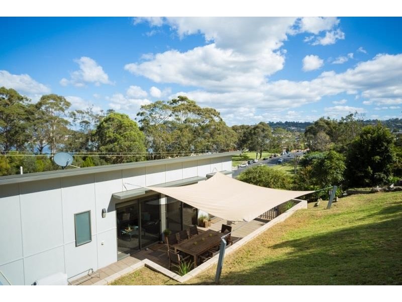 17B Main  St, Merimbula NSW 2548