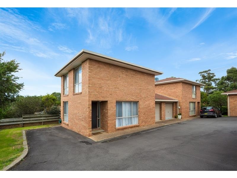 5/3-5 Yarrawood Ave, Berrambool NSW 2548