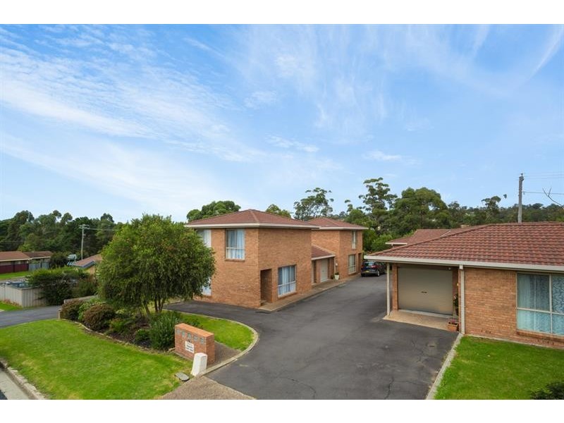 5/3-5 Yarrawood Ave, Berrambool NSW 2548