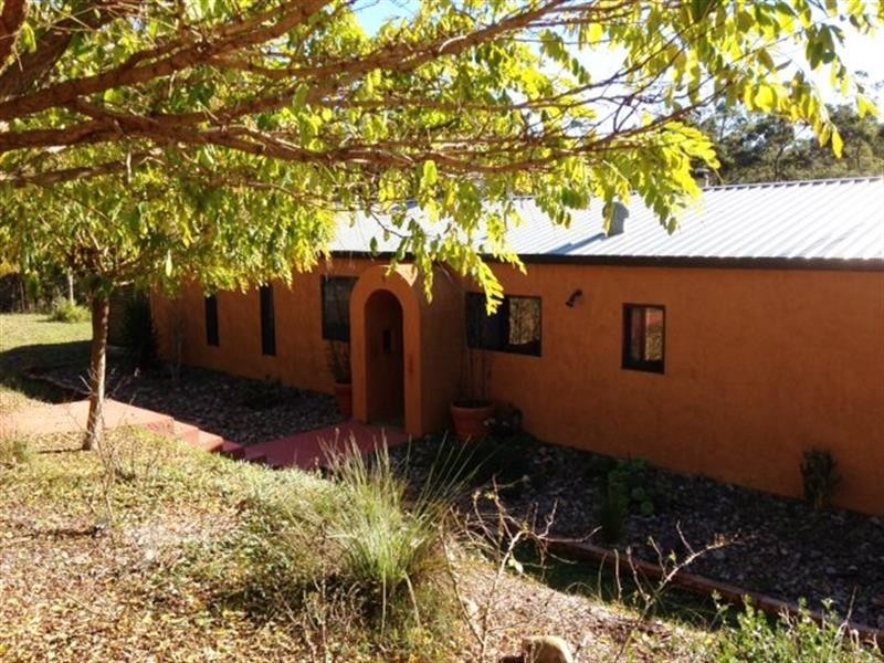 86 Wolumla Peak Rd, Lochiel NSW 2549