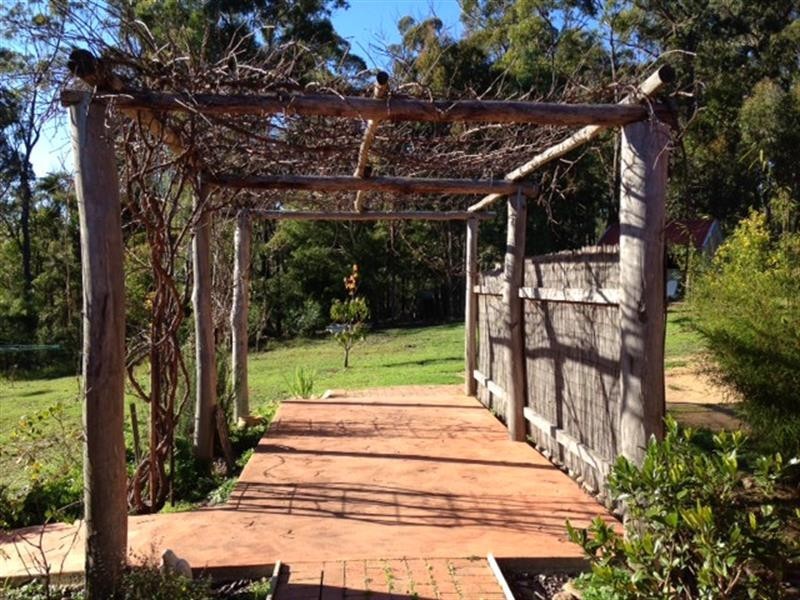 86 Wolumla Peak Rd, Lochiel NSW 2549