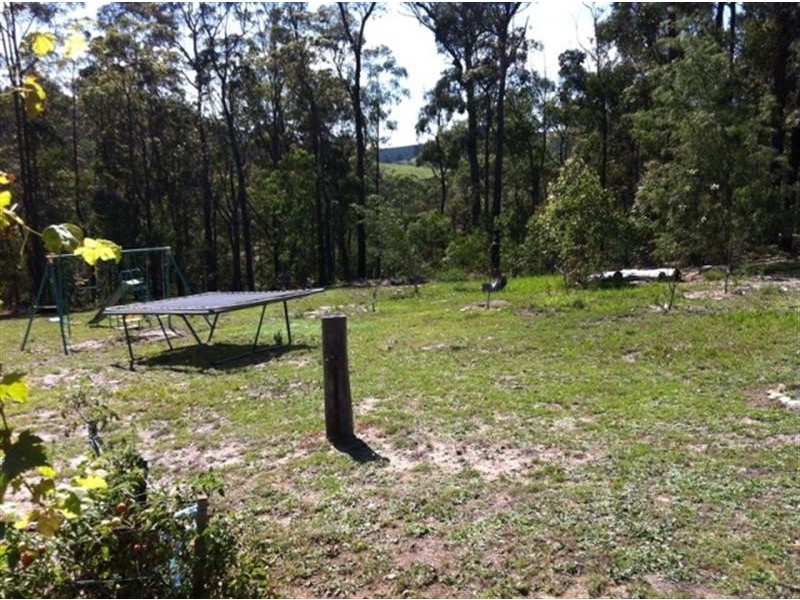86 Wolumla Peak Rd, Lochiel NSW 2549